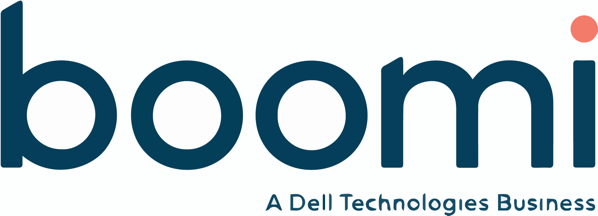 Boomi logo